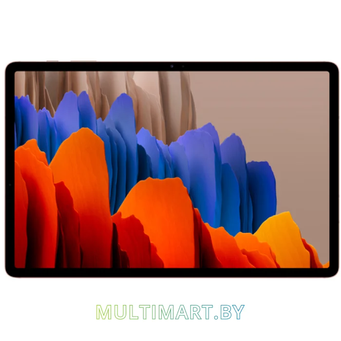 Планшет Samsung Galaxy Tab S7+ LTE (бронза)